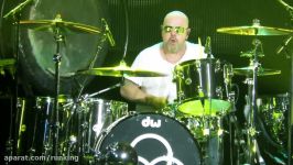 Moby Dick  Jason Bonham Drum Solo  Led Zeppelin Experience  June 8 2016 Hard