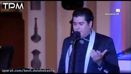 Salar Aghili  Charkho Falak سالار عقیلی  اجرای آهنگ چرخ فلک در برنامه دورهمی