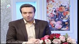 برنامه تا نیایش اعمالی انسان را به بهشت می رسانند دکتر سید محسن میرباقری ۱