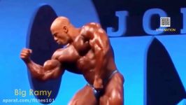 Top 10 Bodybuilders Who Took Bodybuilding to the EXTREME