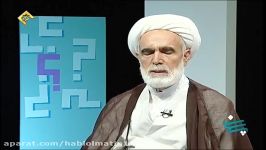 پرسمان اعتقادی حجت الاسلام رضا محمدی ۱