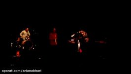 Bomrani  Pepperoni  Live In Concert بمرانی  پپرونی  اجرای کنسرت