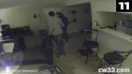 11 Scariest Things Caught on Nanny Cam