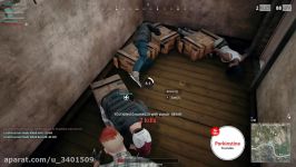 Girl Streamer Insane 1 Tap  PUBG Best