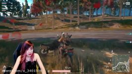 BEST OF PUBG GIRLS KILLS FAILS FUNNY