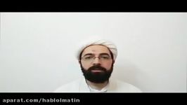 شرح نهج الفصاحه حجت الاسلام مهدی نظری منفرد جلسه ۹ پایان تعلقات دنیوی حدیث  عش ما شئت فإنّك میّت و