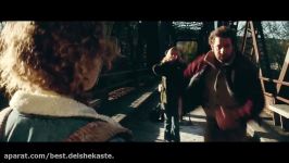 مصاحبه کارگردان فیلم A Quiet Place 720p