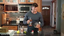 Apple Cider Vinegar Drink Recipe for Fasting Thomas DeLauer