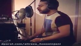 تنهام نزار #علیرضا حسین جانی alireza hosseinjani