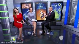 Pamela Silva Conde  10242017  Primer Impacto