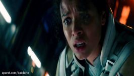 فیلم ترسناک مهیج The Cloverfield Paradox 2018