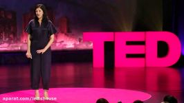 TED TALK  Anjali Kumar