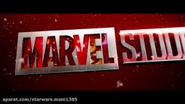Avengers Infinity War Trailer TV Spot Happy New Year 2018 Marvel Superhero Mov