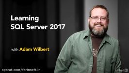 آموزش جامع کاربردی SQL Server 2017