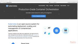 دوره عملی Deploying and Running Docker Containers