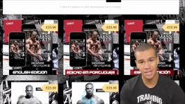 Exposing A Fake Natty feat. Simeon Panda and Mike OHearn  Cory McCarthy