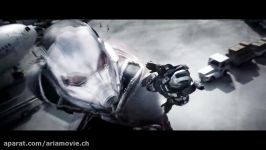 تریلر فیلم Ant Man and the Wasp  زیرنویس فارسی