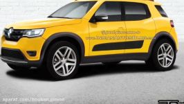 Renaults Upcoming Cars for India 2017 2018 2019