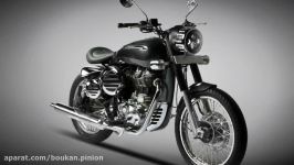 DC Designed 1st ROYAL ENFIELD CLASSIC worth INR 76000 Kit