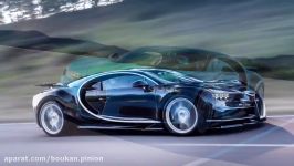 12 Facts you dont know about Buggati Chiron