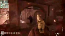 MW3 Unlock Gold Deagle