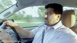 Dr. Sumeet Chander finds every drive in his ISUZU D MAX V Cross an eye opening experience.