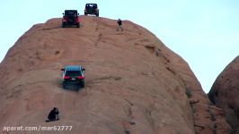 تبلیغ جیپ رنگلر Jeep Wrangler