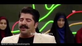 نظر جالب محمد اصفهانی در مورد بهنام بانی