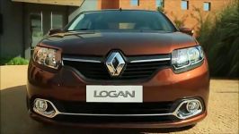 Renault Logan 2014