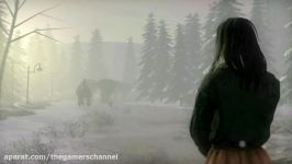 Syberia 3  Exclusive Trailer فروشگاه پیکسل