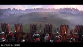 تریلر جدید بازی Kingdom Come Deliverance