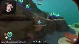 WAIT.. THEYRE COMMUNICATING  Subnautica Part 3 G