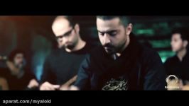 Hamed Fard  Eshghi OFFICIAL VIDEO