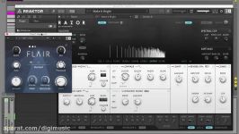 دانلود پکیج پلاگین Native Instruments Mod Pack v1.0.1 C