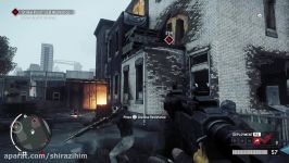 IED Workshop Holloway Redzone Homefront the Revolution Walkthrough