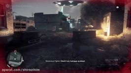 Homefront® The Revolution How To Capture IED Workshop Strikepoint