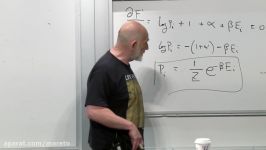 Statistical Mechanics Lecture 4