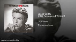 Space Oddity 2015 Remastered Version