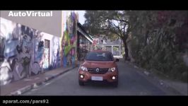 Renault Kwid 2018 رنو کوئید 2018