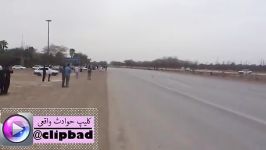 اینم هنرنمایی پرایدپرایدم یه چیزایی داره ولی رونمیکنه بی صاحاب