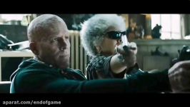 دومین تریلر رسمی فیلم Deadpool 2 منتشر شد