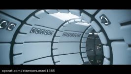 تریلر فیلم solo a star wars story تریلر اصلی