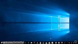 دوره یادگیری Windows 10 Fall Creators Update 2017