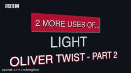 داستان oliver twist part 2+فایل PDF