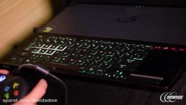 NVIDIAs Max Q laptops push the limits of portable power