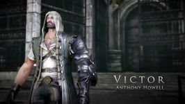 تریلری بازی Castlevania Lords Of Shadow 2