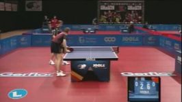 ping pong