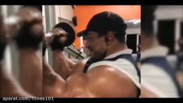 Roelly Winklaar  THE BEAST IS COMMING  24 Days Out