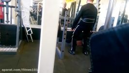 Worst Deadlifting ever 