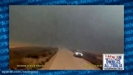 5 UNSEEN Haunting Dashcam FOOTAGE You Cant Unsee